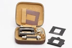 Rolleiflex PR222/1 Rolleikin 2.8 Post 1958. Fixed Price $72.86.