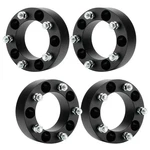 5X5.5 Inch (50.8MM) Wheel Spacers With 1/2-20 Studs, 108MM Bore Ford Br.... Fixed Price $181.70.