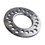 Billet Specialties Universal Wheel Spacer 3/8IN WSG5L375. Fixed Price $56.79.