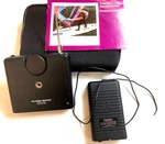 Polaroid Spectra System Remote Control 7030 Receiver, 7020 Transmitter W/ Case. Fixed Price $17.88.