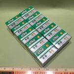 10 Rolls Efke 35MM Kb 50 B&w Negative Camera Film 2014 Freezer Stored 135/36. Fixed Price $209.00.
