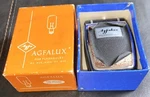 Pocket Flash Gun W/orig Box Agfa/agfalux Germany Type 6875/000 Vintage. Fixed Price $10.00.