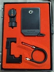 Vintage Polaroid 2210 Tripod Mount, Release Cable, 2213 Adapter And Timer 2211. Fixed Price $29.99.