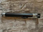 Vintage Minori Tripod With Case. Fixed Price $25.99.