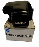 Minolta CH-70 Case. Fixed Price $54.19.
