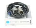Vintage Hasselblad 60" Extension/connecting Cord Lk 150 46019 For 500EL/M. Box.. Fixed Price $39.99.