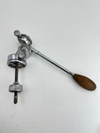 Craig Thalhammer Tripod Head Only Pat 1944476 Los Angeles. Fixed Price $74.99.