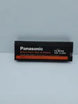 Panasonic PV-BP88 12V 2.3AH Camcorder Battery Pack Untested In Great Condition. Fixed Price $12.88.