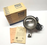 Vintage Smith Victor Movie Light For Super 8 Cameras With Box And Papers 62. Fixed Price $19.63.
