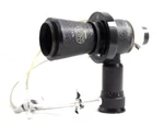 Rare Leica Leitz Ibso With 1/3X Conical Tube 2 Cables For Microscope. Fixed Price $238.50.