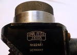 Carl Zeiss Jena NO.22461 Germany Angle Finder Optometrist, Antique. Fixed Price $179.32.