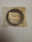 Victor-kalart 50, 60, 70,16MM Projector Wire-spring Drive Belt # 23217. Fixed Price $15.99.
