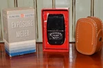 Vintage Exposure Light Meter Box With Case Camera Photography 8DW58Y4 Usa. Fixed Price $19.99.
