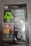 New Old Stock Vintage Flip Ii Twin Pack Camera Bulbs 16 Flashes. Fixed Price $8.50.