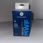 Genuine Appliances Mwf Replacement Refrigerator Water Filter Sealed. Fixed Price $14.99.