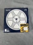 Nos Sealed Yankee Movie Reels Set Of 3 And Boxes DUAL-8 200 Ft. Fixed Price $9.74.