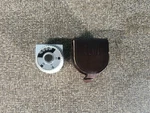 Vintage Bewi Daylight Exposure Meter Includes Case Untested. Fixed Price $20.00.