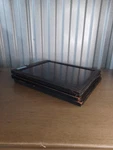 3X Vintage/antique Burke & James 8X10 Large Format Cut Film Holder Wood. Fixed Price $149.99.