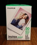 New Fujifilm Instax Mini Color 10 Packs Sheets Total - Exp 11/2027. Fixed Price $21.97.