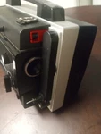 Gaf Super 8 Sound Movie Projector 2000 For Parts. Fixed Price $27.97.