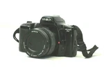 Minolta Maxxum 3XI Auto Focus W/ 35-80MM 1:4 (22) 5.6. Fixed Price $52.98.