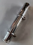 Vintage Heiland Research Corp Flash Handle Star Wars Lightsaber. Fixed Price $56.00.