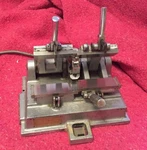 Bell & Howell 16-8 Mm Filmo-pro Splicer 198B. Fixed Price $45.00.