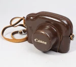 Canon Vt Ready Case Very Clean Rangefinder For Cameras With The Lightmeter. Fixed Price $39.00.