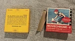 1 Roll Of 8 Mm Kodachrome Color Movie Film & Ansco Display Box. Fixed Price $24.99.
