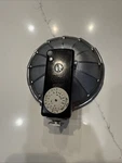 Vintage 1950S Ricoh Flash Unit BC-505 Light Bulb Untested. Fixed Price $14.97.