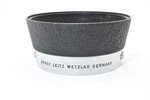 Near Mint Leica Leitz Lens Hood 12521G For Summilux 50/1.4 From Japan. Fixed Price $199.99.