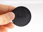 Leica Body Cap 14397 For Cameras. Fixed Price $32.95.