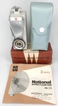 Vintage 1960S Matsushita National Hyper Flash Unit With Original Box New Arrival. Fixed Price $69.99.
