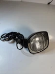 Sears Super Vtg Sealed Beam Movie Light Model 8846 Tested & Works. Fixed Price $6.40.