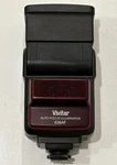 Vivitar 636AF Shoe Mount Flash Auto Focus Illuminator. Fixed Price $19.99.