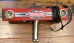 Vintage Acme-lite Mov-e-lite Movie Light Bar Chicago Tested & Works. Fixed Price $18.99.