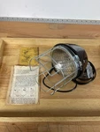 Vintage Sears Sealed Beam Movie Light 38813 Super Camera W/ Box & Manual. Fixed Price $36.79.