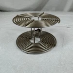 Honeywell Nikor Stainless Steel Reel For Developing Film. Fixed Price $9.95.