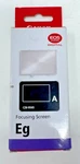Canon Focusing Screen Eg-a Standard Precision Matte Type For Eos 5D Mark Ii. Fixed Price $69.96.