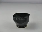 Genuine Rolleiflex Tlr Push On Lens Hood 28.5MM Diameter With Mittel Filter 2448. Fixed Price $119.85.