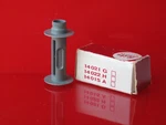 Leica/leitz Gray Film Spool, In Box, Us Seller "lqqk". Fixed Price $45.00.
