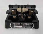 Vintage Griswold Film Splicer Jr Model 8 & 16 Mm. Fixed Price $20.51.