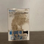 Vivitar Bellows System With Slide Copy Attachment Brand New. Fixed Price $49.87.