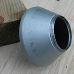 32MM Push Fit Slip Genuine Zeiss Ikon Nettar Lens Hood Shade 1111A32. Fixed Price $45.99.