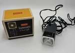 Vintage Kodak Instamatic Movie Light Model 1 # D375 Tested Working Original Box. Fixed Price $25.00.