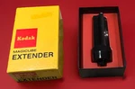 Kodak Magicube Extender No. C177 For Type Cameras Boxed. Fixed Price $12.95.