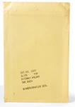 Graflex 4X5 Dark Slide For Riteway Film Holder Nos Sealed. Fixed Price $10.00.