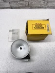 -kodak Duaflex Flasholder With Original Box -vintage. Fixed Price $19.99.