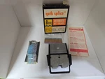 Quik 8MM Automatic Butt-splicer Hudson Photographic Industries. Fixed Price $19.99.