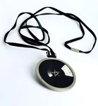 Antique Zeiss Ikon Diaphot "path -baby" Extinction Meter Or Cool Pendant!. Fixed Price $60.00.